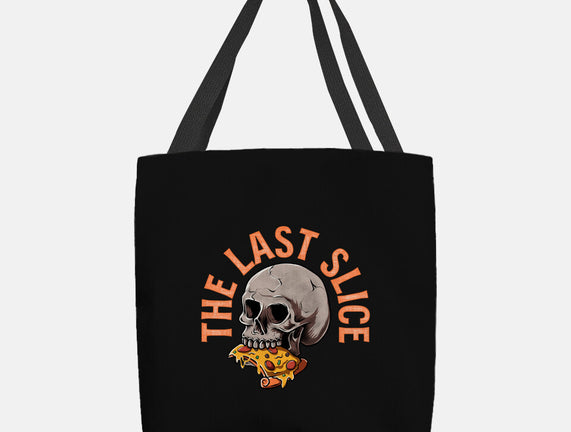The Last Slice