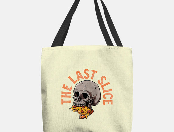 The Last Slice