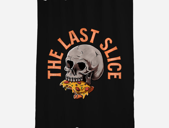 The Last Slice