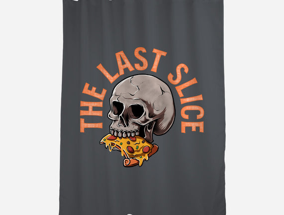 The Last Slice