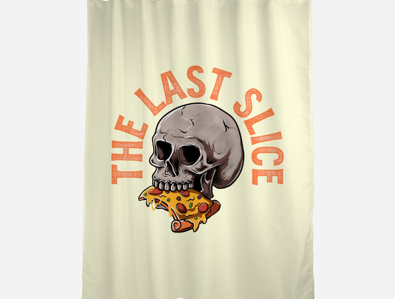 The Last Slice