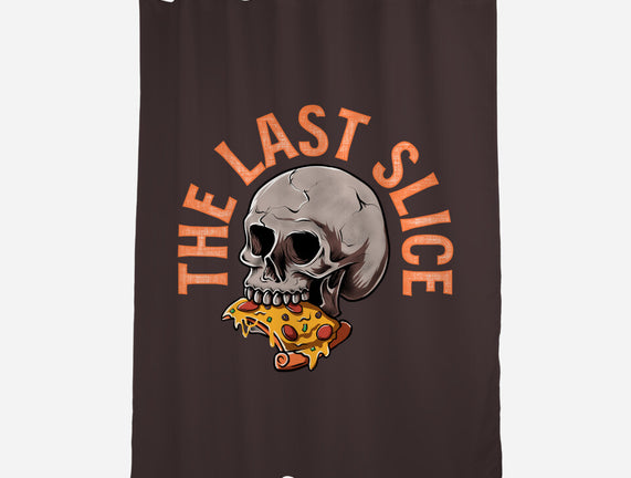 The Last Slice