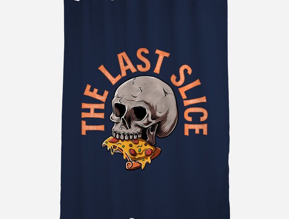 The Last Slice