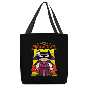 Batsy Trick Or Treat