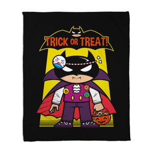 Batsy Trick Or Treat