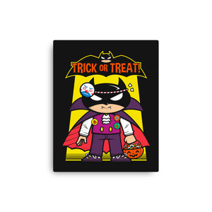 Batsy Trick Or Treat