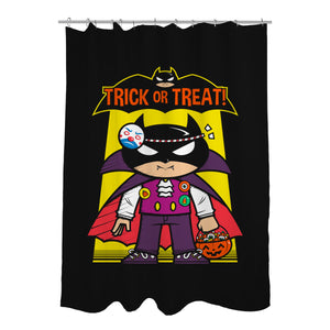 Batsy Trick Or Treat