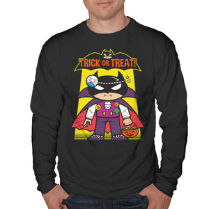 Batsy Trick Or Treat