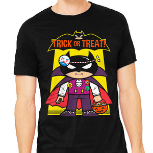 Batsy Trick Or Treat