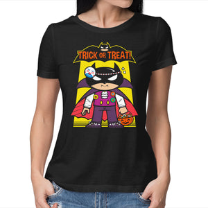 Batsy Trick Or Treat