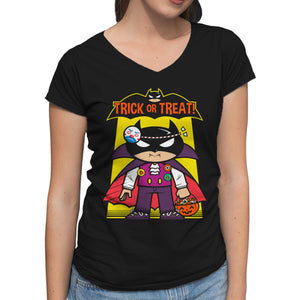 Batsy Trick Or Treat