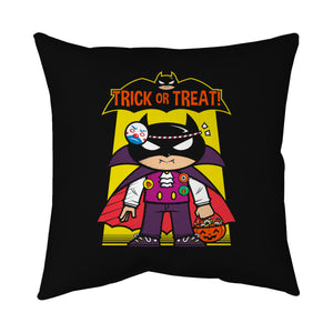 Batsy Trick Or Treat