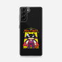 Batsy Trick Or Treat-samsung snap phone case-krisren28