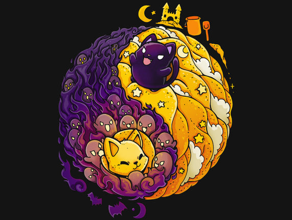 YinYang Nightmare Dream