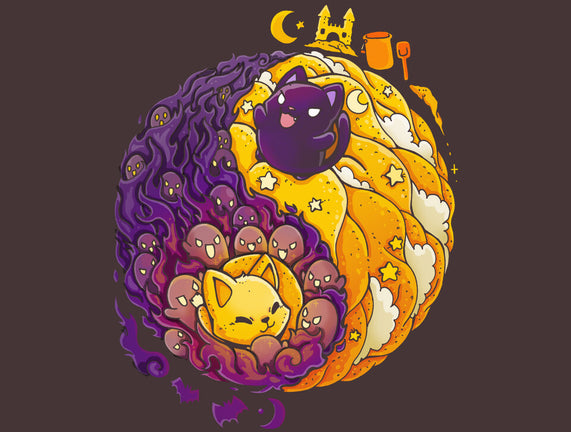 YinYang Nightmare Dream