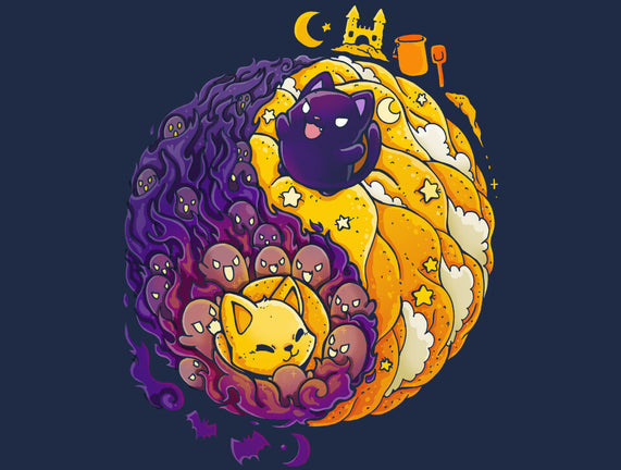 YinYang Nightmare Dream