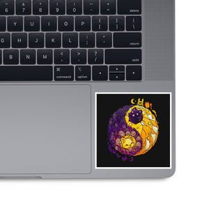 YinYang Nightmare Dream