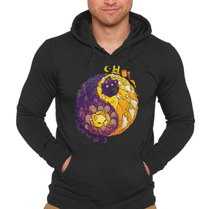 YinYang Nightmare Dream