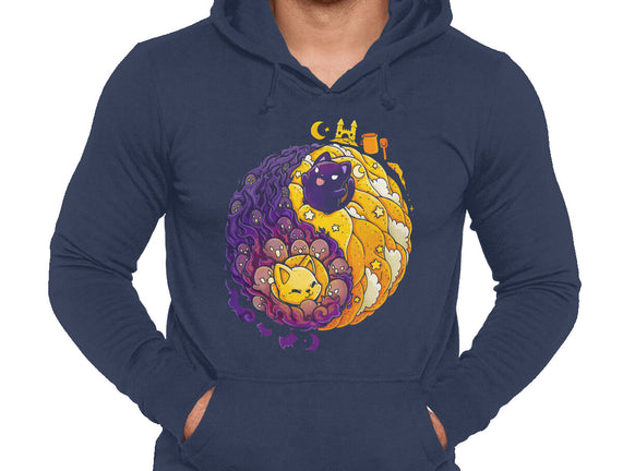 YinYang Nightmare Dream