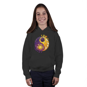 YinYang Nightmare Dream