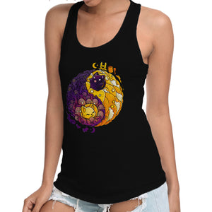 YinYang Nightmare Dream