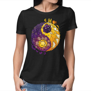 YinYang Nightmare Dream