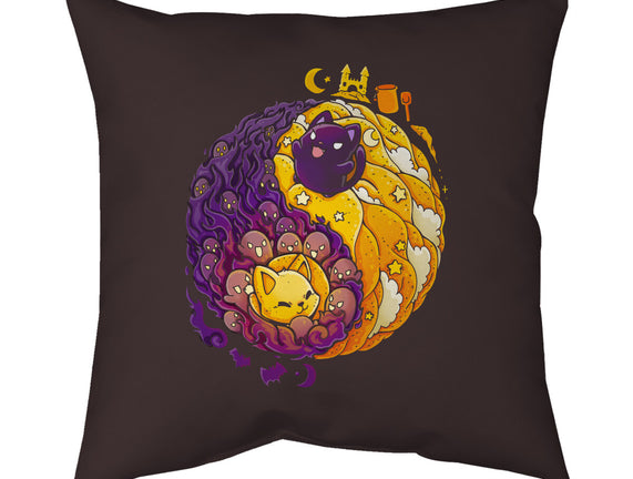 YinYang Nightmare Dream