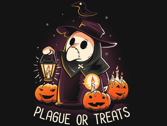 Plague Or Treats