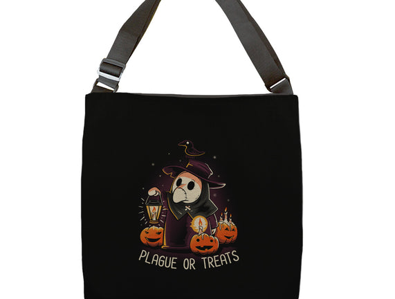 Plague Or Treats