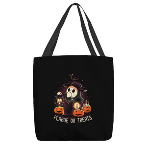 Plague Or Treats