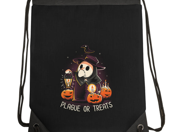 Plague Or Treats
