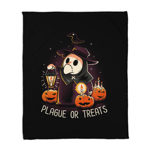 Plague Or Treats