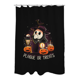 Plague Or Treats