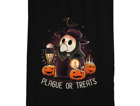 Plague Or Treats