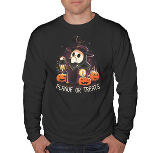 Plague Or Treats