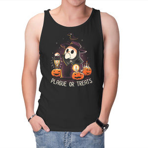 Plague Or Treats