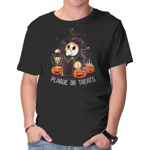 Plague Or Treats
