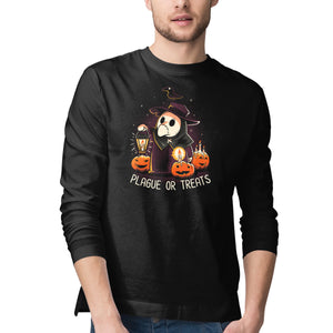 Plague Or Treats