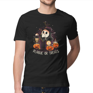 Plague Or Treats