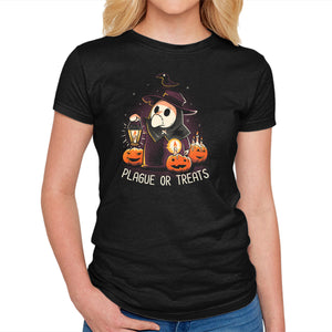 Plague Or Treats