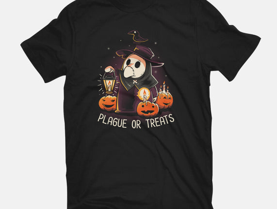 Plague Or Treats