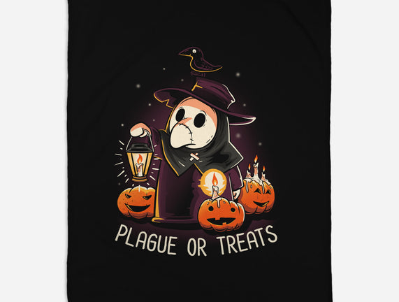 Plague Or Treats