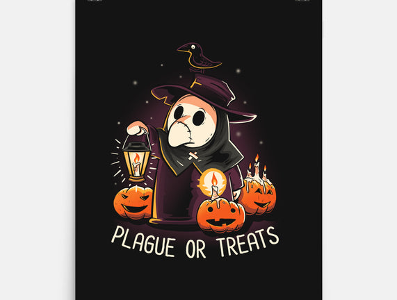 Plague Or Treats