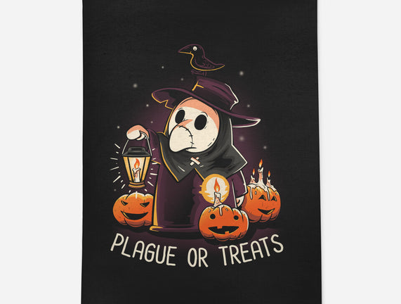 Plague Or Treats