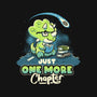 Just One More-unisex baseball tee-koalastudio