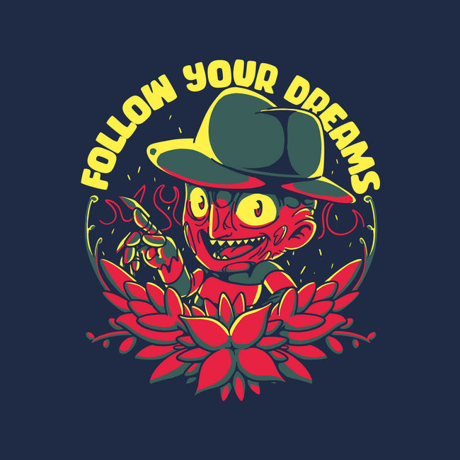 Dreamer Advice-unisex pullover sweatshirt-estudiofitas