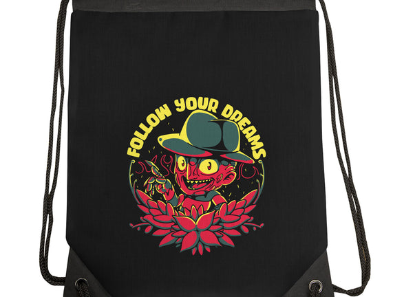 Dreamer Advice