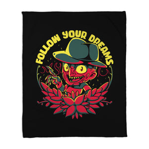 Dreamer Advice