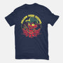 Dreamer Advice-womens fitted tee-estudiofitas