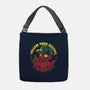 Dreamer Advice-none adjustable tote bag-estudiofitas